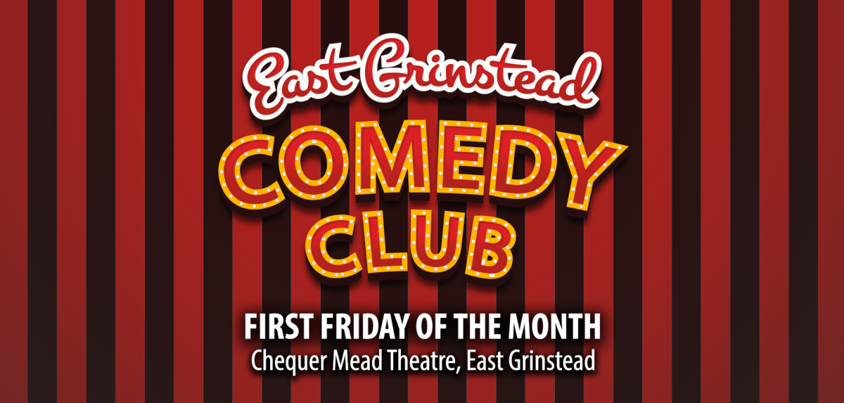 Comedy Club – February