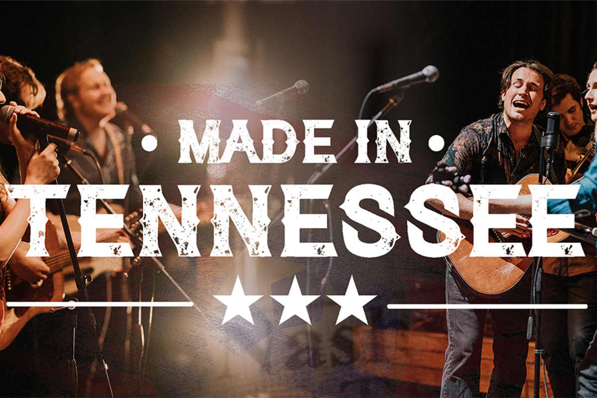 Made In Tennessee