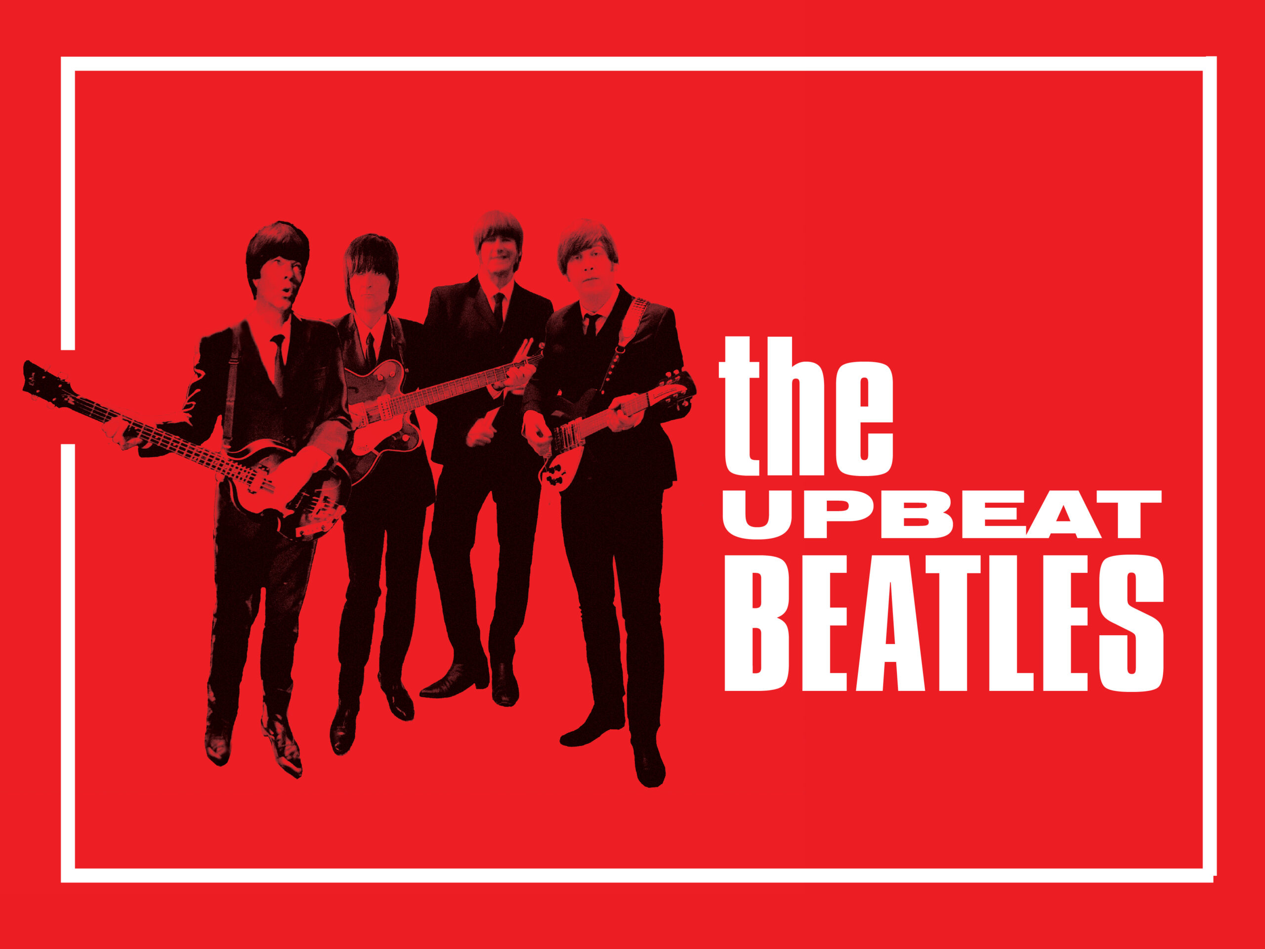 Upbeat Beatles