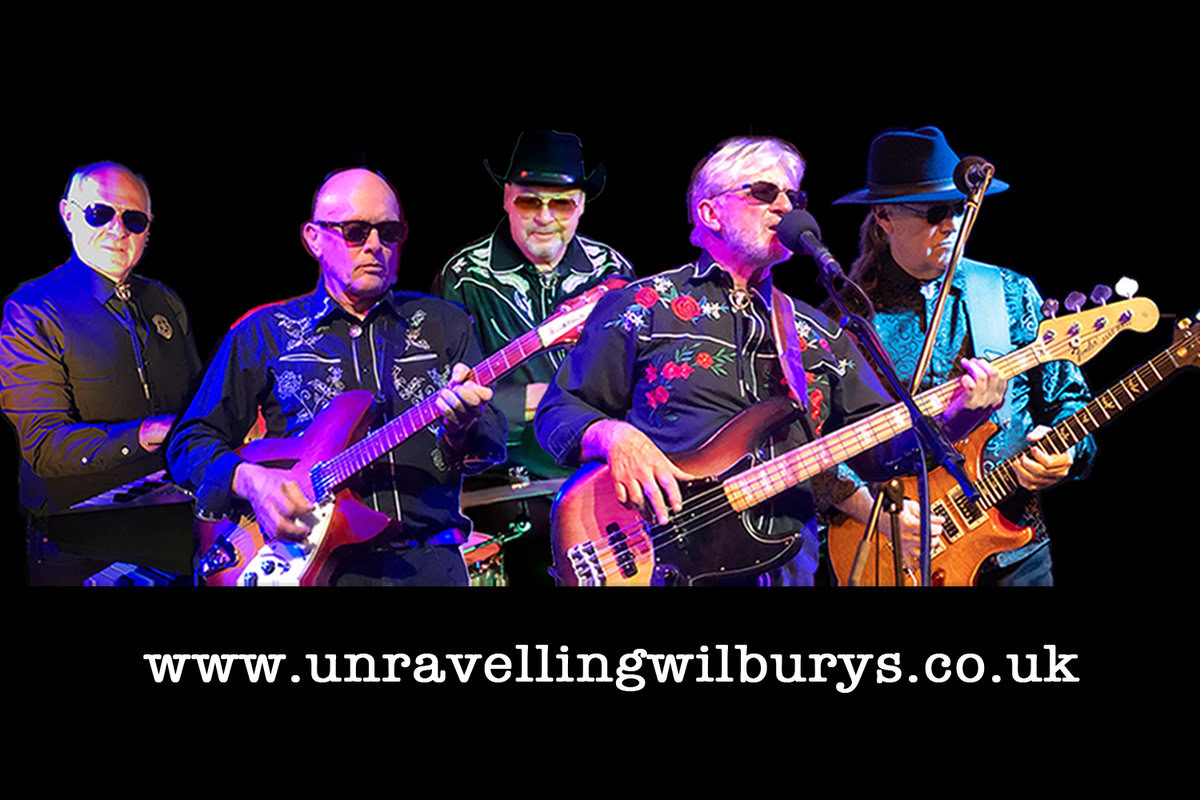 The Unravelling Wilburys