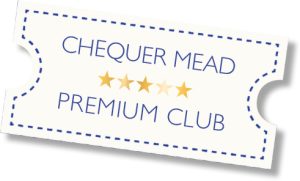 Chequer Mead Premium Club