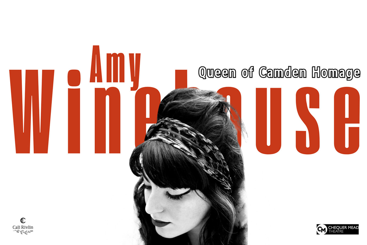 Amy Winehouse Homage – Queen of Camden