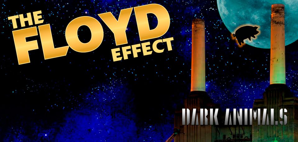 The Floyd Effect – “The Pink Floyd Show”