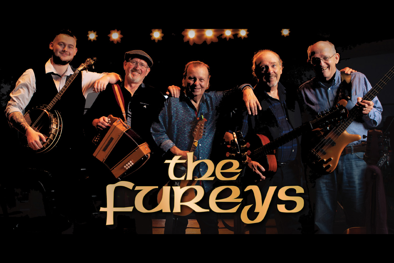 The Fureys