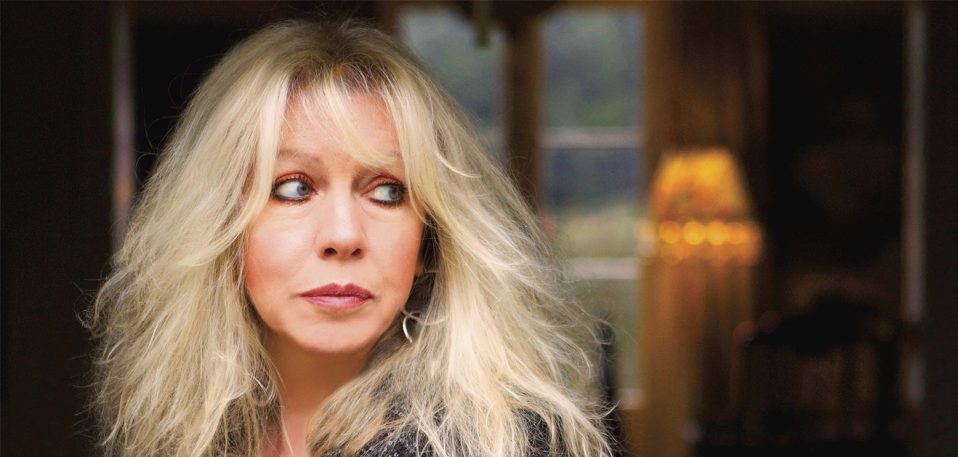 Judie Tzuke – Jude The Unsinkable