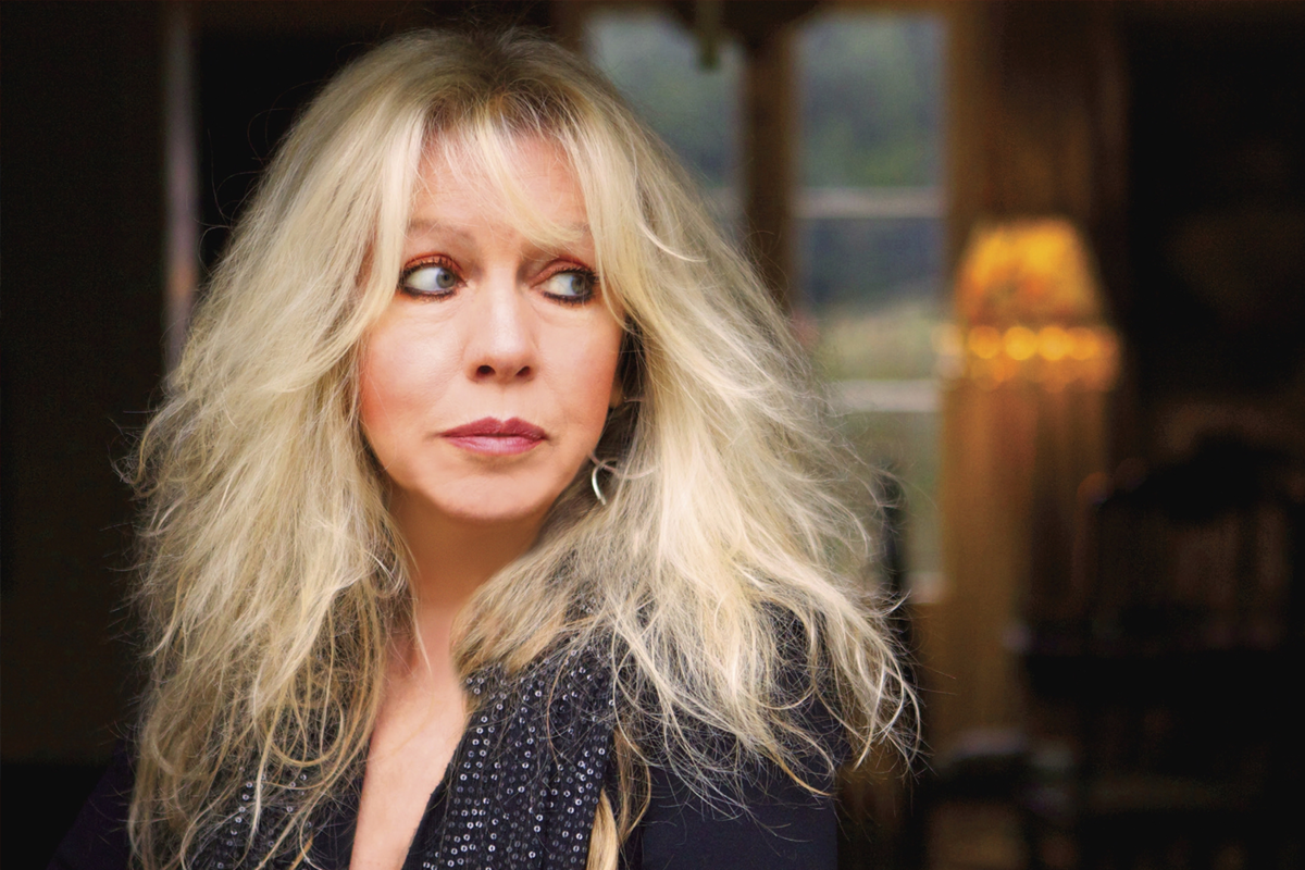 Judie Tzuke – Jude The Unsinkable