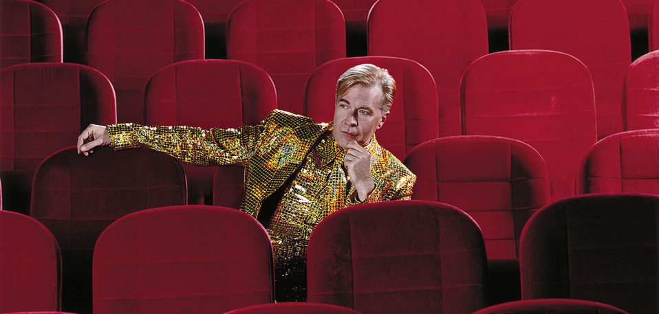 ABC – An Intimate Evening With Martin Fry