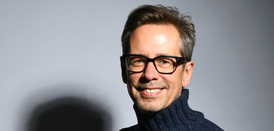 Nick Heyward