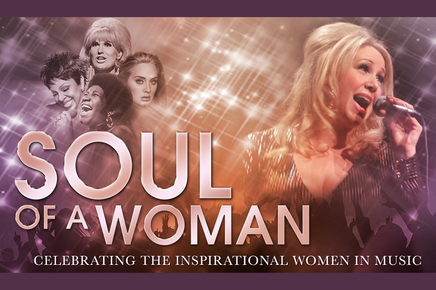 Soul of a Woman