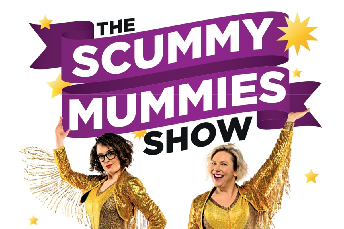 The Scummy Mummies