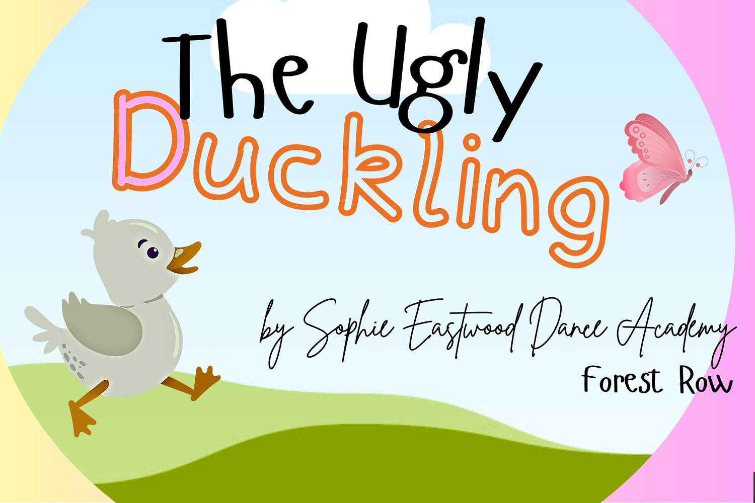 The Ugly Duckling