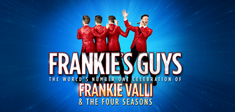 Frankie’s Guys