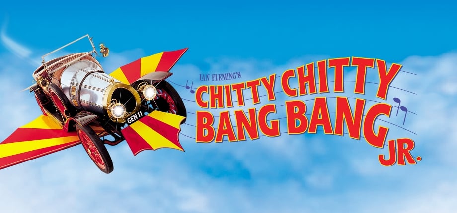 Chitty Chitty Bang Bang – BTA Horsham